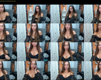 babelucy_18 — 70 minute Chaturbate female cam show recording, 1080p, Jun 19, 2021