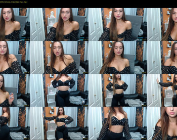 babelucy_18 — 19 minute Chaturbate female cam show recording, 1080p, Jun 19, 2021