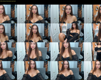 babelucy_18 — 67 minute Chaturbate female cam show recording, 1080p, Jun 19, 2021