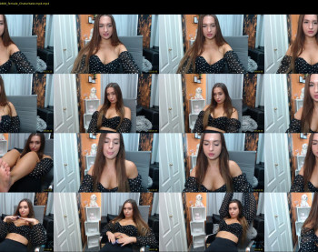 babelucy_18 — 23 minute Chaturbate female cam show recording, 1080p, Jun 19, 2021