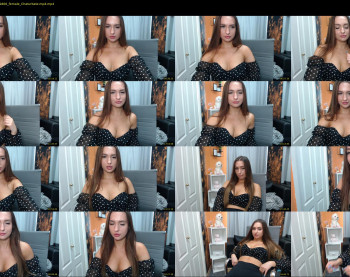 babelucy_18 — 40 minute Chaturbate female cam show recording, 1080p, Jun 19, 2021