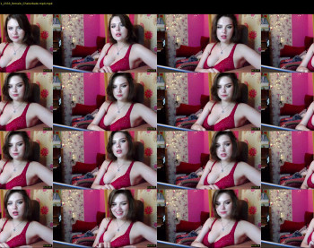barbara_purple — 4 minute Chaturbate female cam show recording, 1080p, Jun 19, 2021