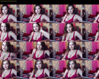 barbara_purple — 10 minute Chaturbate female cam show recording, 1080p, Jun 19, 2021