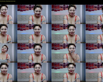 batari_giya — 19 minute Chaturbate female cam show recording, 720p, Jun 19, 2021
