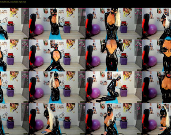 beatrix_rich — 14 minute Chaturbate female cam show recording, 1080p, Jun 19, 2021