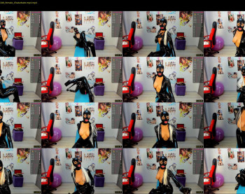 beatrix_rich — 29 minute Chaturbate female cam show recording, 1080p, Jun 20, 2021
