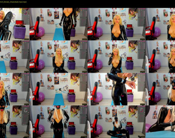 beatrix_rich — 77 minute Chaturbate female cam show recording, 1080p, Jun 20, 2021