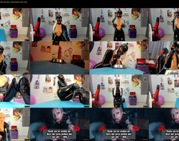 beatrix_rich — 75 minute Chaturbate female cam show recording, 1080p, Jun 20, 2021