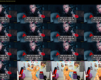 beatrix_rich — 8 minute Chaturbate female cam show recording, 1080p, Jun 20, 2021