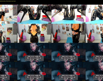 beatrix_rich — 51 minute Chaturbate female cam show recording, 1080p, Jun 20, 2021