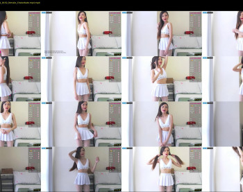 belle_adrienne — 17 minute Chaturbate couple cam show recording, 1080p, Jun 20, 2021
