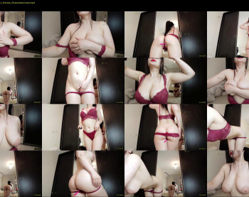 berry_pie — 30 minute Chaturbate female cam show recording, 1080p, Jun 19, 2021