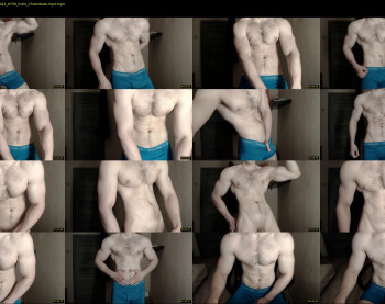 big_nick_for_you_ — 52 minute Chaturbate male cam show recording, 1080p, Jun 19, 2021
