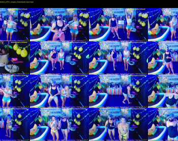 bigbananamilfshake — 80 minute Chaturbate couple cam show recording, 1080p, Jun 19, 2021