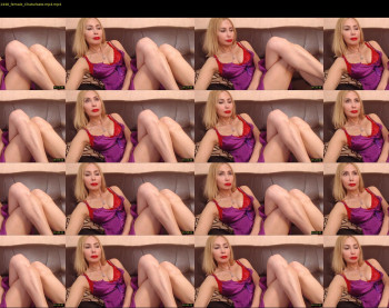 blond_pussy_ — 4 minute Chaturbate female cam show recording, 720p, Jun 19, 2021