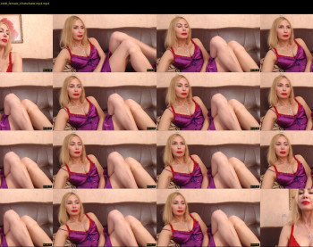 blond_pussy_ — 4 minute Chaturbate female cam show recording, 720p, Jun 19, 2021