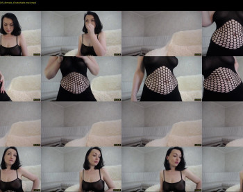 blueeyeess — 18 minute Chaturbate female cam show recording, 720p, Jun 19, 2021