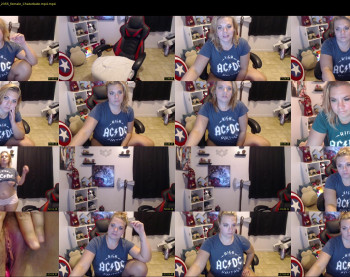 bouncinbooty — 99 minute Chaturbate female cam show recording, 720p, Jun 19, 2021