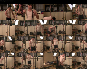 brad_bounce — 86 minute Chaturbate male cam show recording, 720p, Jun 19, 2021