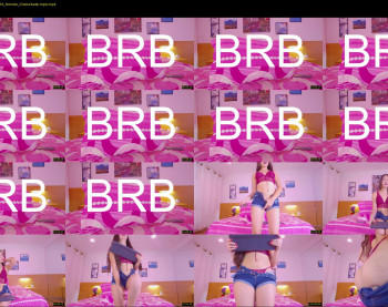 camilitasu — 70 minute Chaturbate female cam show recording, 1080p, Jun 19, 2021