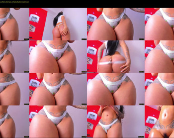 carolain_baker — 70 minute Chaturbate female cam show recording, 1080p, Jun 19, 2021