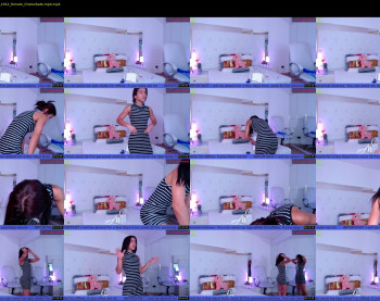 catalina__10_ — 10 minute Chaturbate female cam show recording, 1080p, Jun 19, 2021