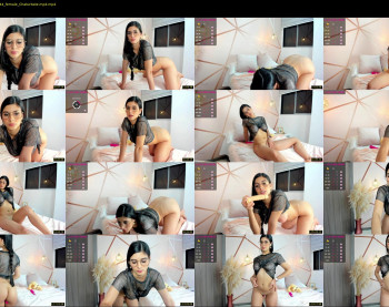 celestehill — 101 minute Chaturbate female cam show recording, 720p, Jun 20, 2021