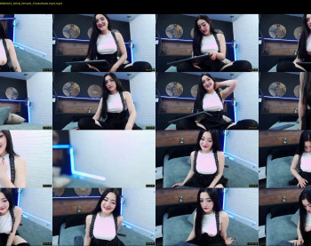 charlotte_germanotta_ — 72 minute Chaturbate female cam show recording, 1080p, Jun 20, 2021