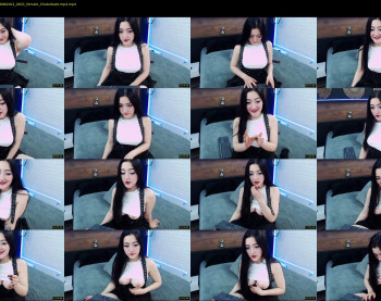 charlotte_germanotta_ — 28 minute Chaturbate female cam show recording, 1080p, Jun 20, 2021