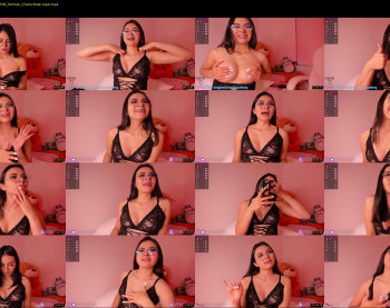 cherry__pie — 70 minute Chaturbate female cam show recording, 1080p, Jun 19, 2021