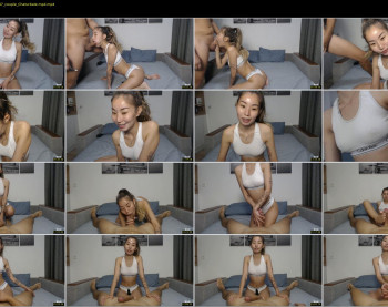chloetaya — 33 minute Chaturbate female cam show recording, 1080p, Jun 19, 2021