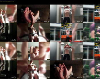 chris_boy37 — 33 minute Chaturbate male cam show recording, 1080p, Jun 19, 2021