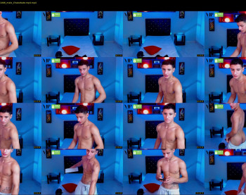 chris_morton — 70 minute Chaturbate male cam show recording, 1080p, Jun 19, 2021