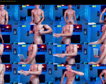 chris_morton — 51 minute Chaturbate male cam show recording, 1080p, Jun 19, 2021