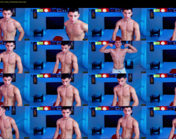 chris_morton — 31 minute Chaturbate male cam show recording, 1080p, Jun 19, 2021