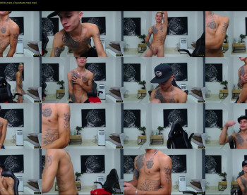 chris_scolaro — 77 minute Chaturbate male cam show recording, 1080p, Jun 19, 2021