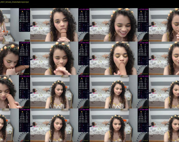 connie_brown — 36 minute Chaturbate female cam show recording, 1080p, Jun 20, 2021