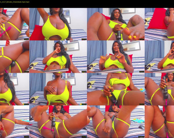 crazy_addixtion — 70 minute Chaturbate female cam show recording, 1080p, Jun 19, 2021