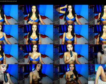 dakota_blare — 18 minute Chaturbate female cam show recording, 1080p, Jun 20, 2021