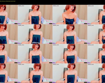 dallas_kiut — 29 minute Chaturbate female cam show recording, 1080p, Jun 20, 2021