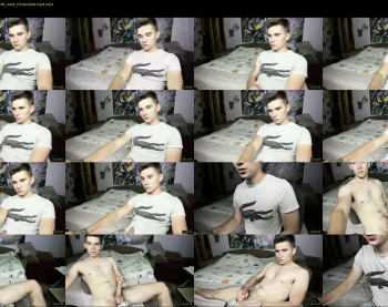 daniel_like — 74 minute Chaturbate male cam show recording, 1080p, Jun 19, 2021