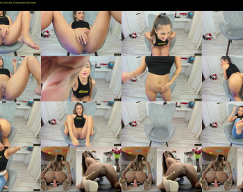 dariaa_doll — 65 minute Chaturbate female cam show recording, 1080p, Jun 19, 2021