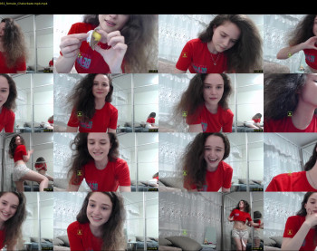demurelixir — 98 minute Chaturbate female cam show recording, 720p, Jun 20, 2021