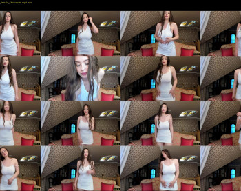 devyale — 47 minute Chaturbate female cam show recording, 1080p, Jun 19, 2021