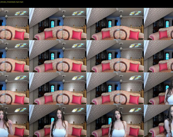 devyale — 79 minute Chaturbate female cam show recording, 1080p, Jun 19, 2021