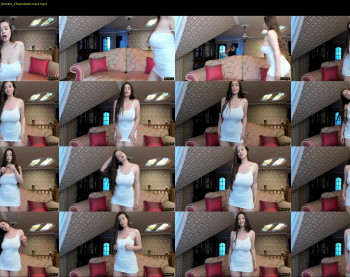 devyale — 73 minute Chaturbate female cam show recording, 1080p, Jun 19, 2021