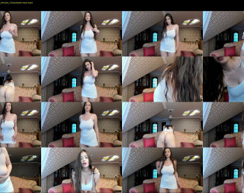 devyale — 49 minute Chaturbate female cam show recording, 1080p, Jun 19, 2021