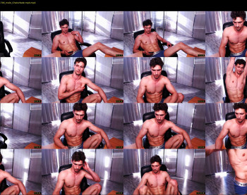 dirty_pothos — 70 minute Chaturbate male cam show recording, 720p, Jun 19, 2021