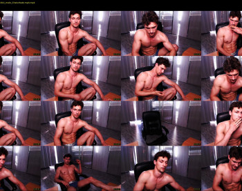 dirty_pothos — 25 minute Chaturbate male cam show recording, 720p, Jun 19, 2021