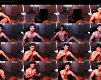 dirty_pothos — 19 minute Chaturbate male cam show recording, 720p, Jun 19, 2021